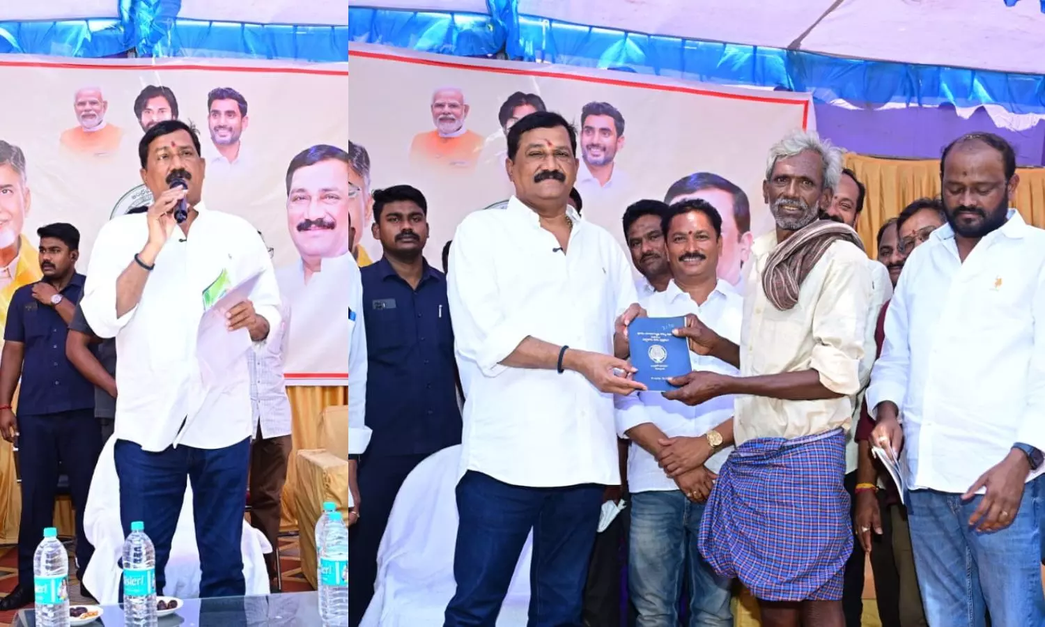 Padmanabham