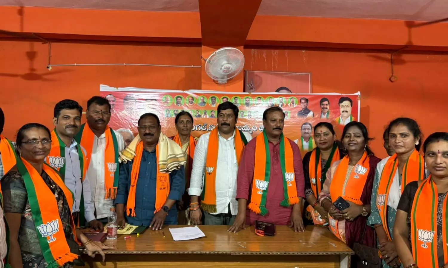 Khammam Khammam