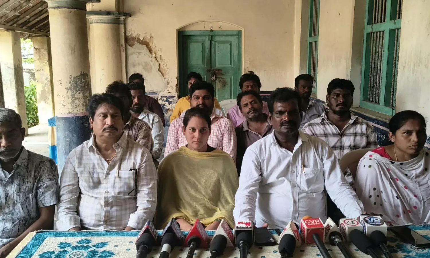 Kovur Kovur