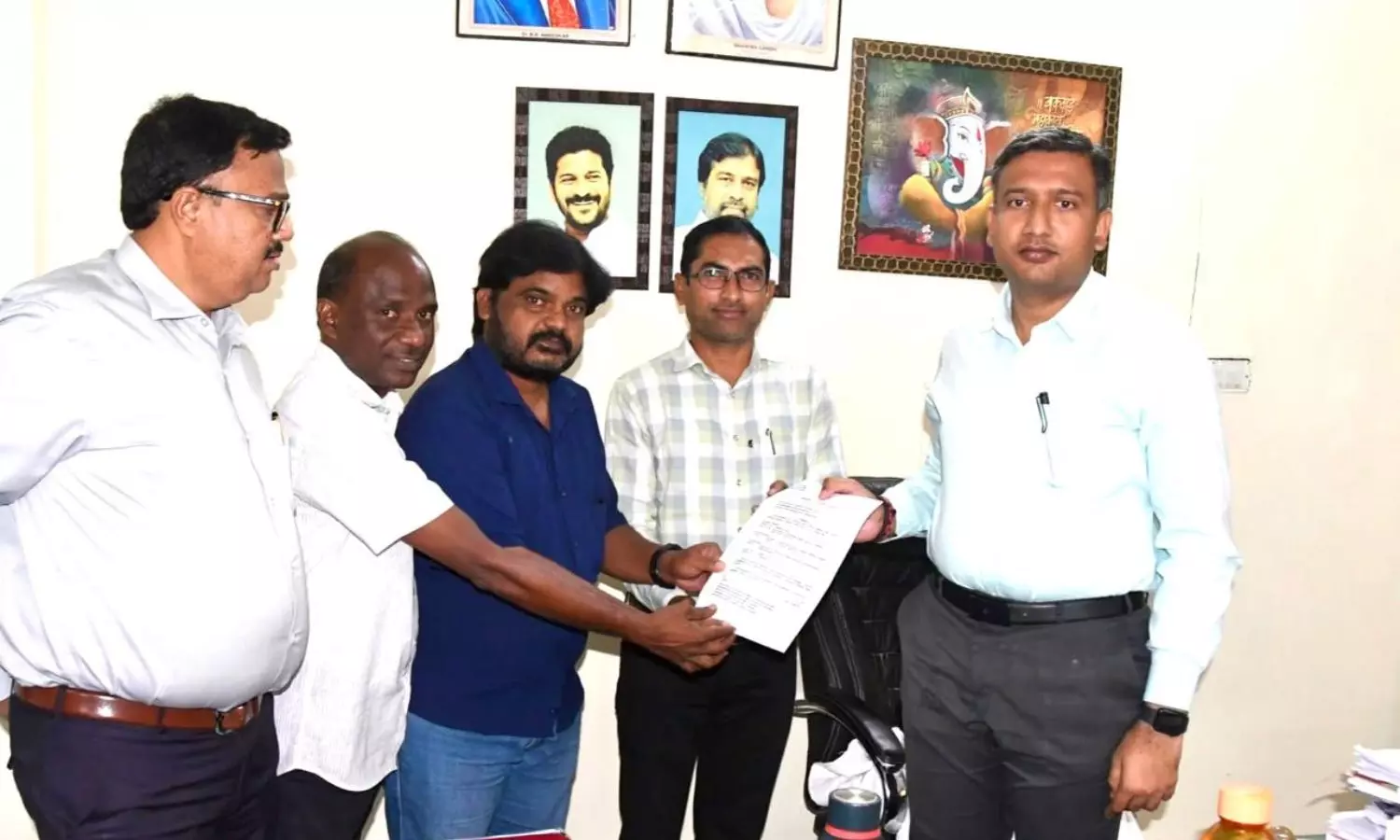 Adilabad Adilabad