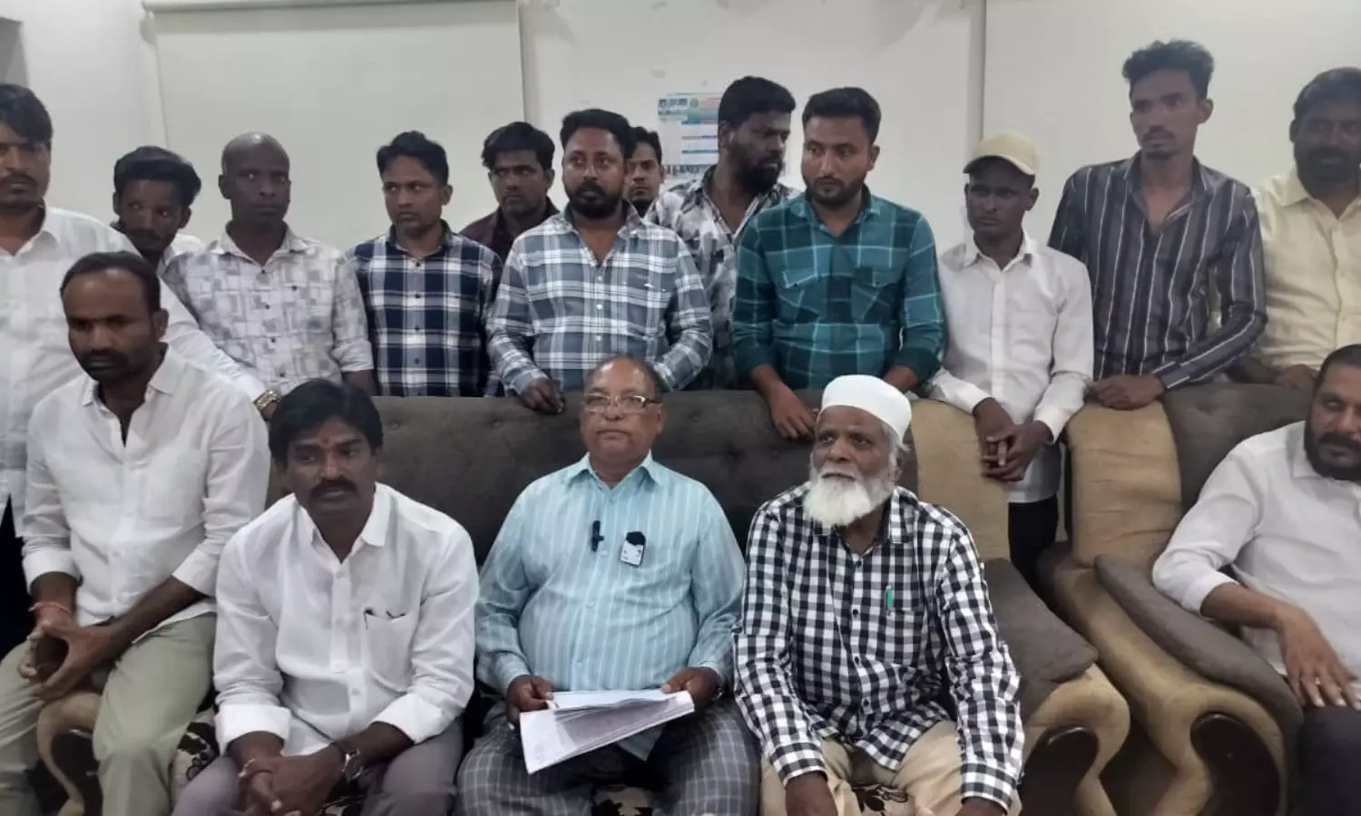 Vikarabad Vikarabad