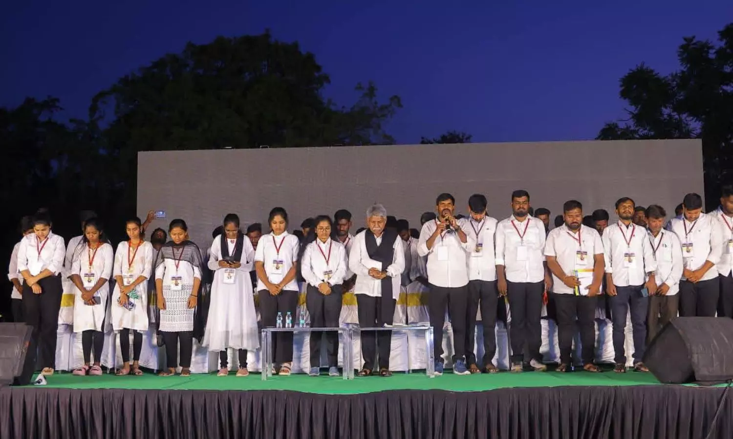 Hyderabad