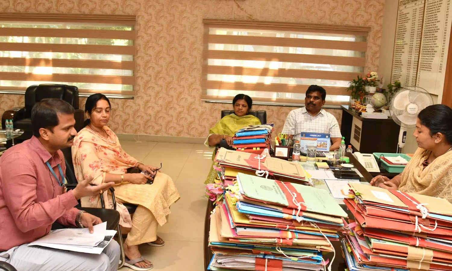 Karimnagar Karimnagar
