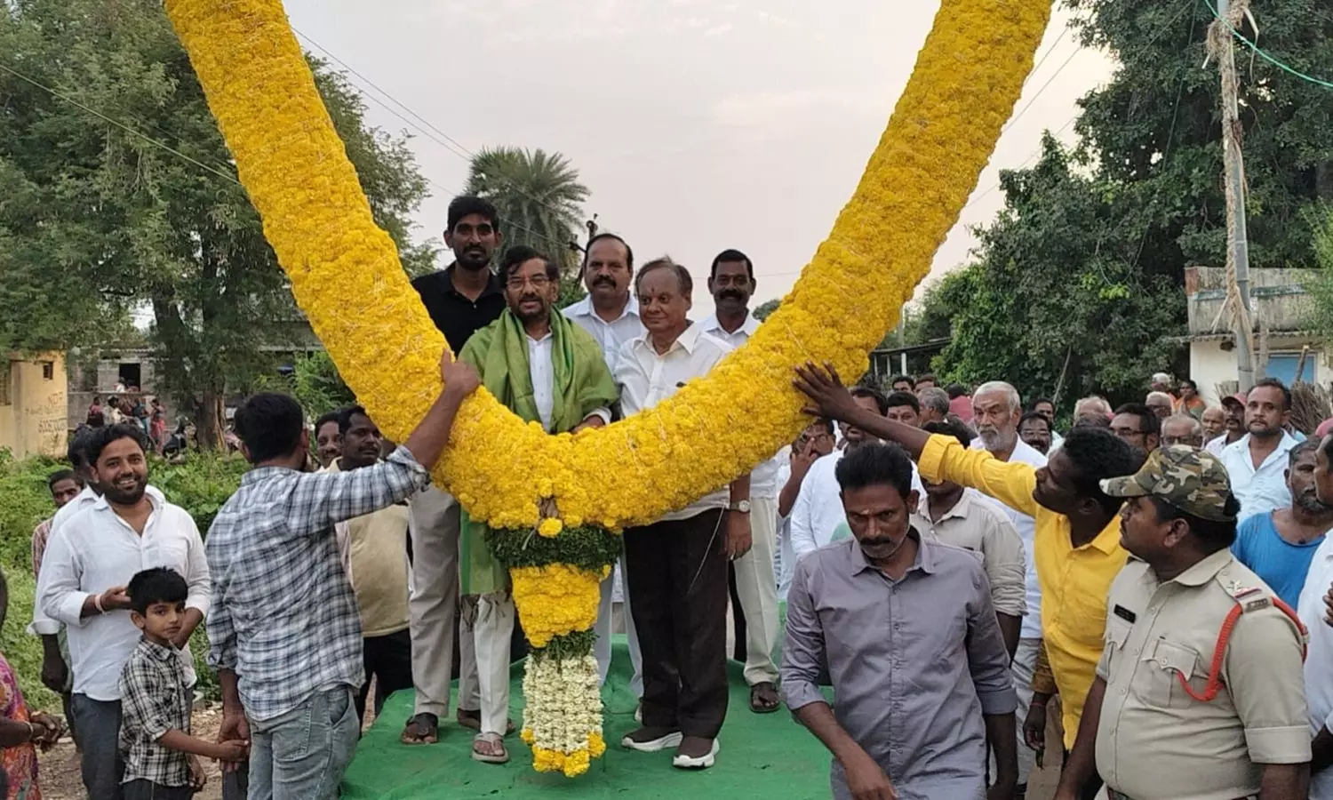 Sarvepalli