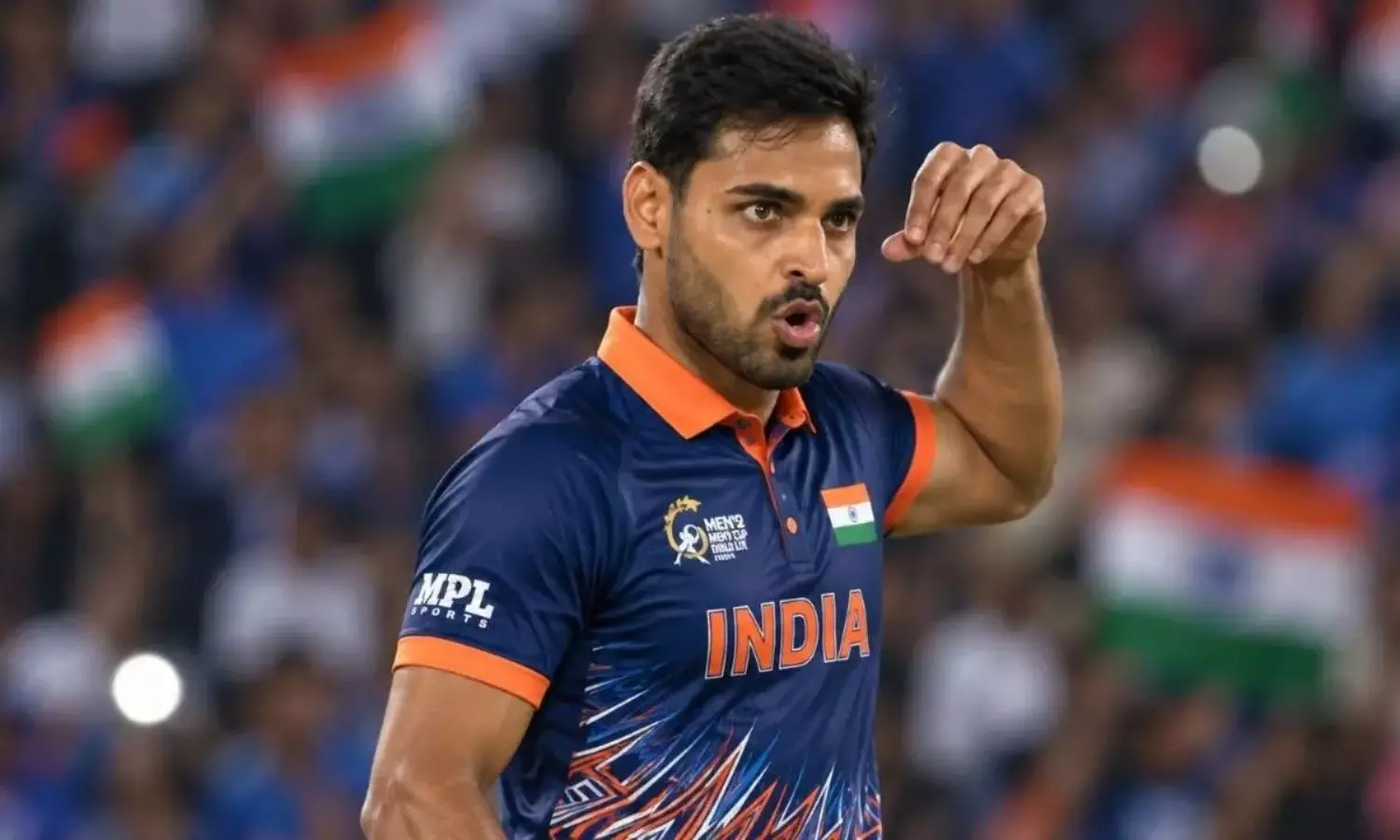 IND Vs NZ