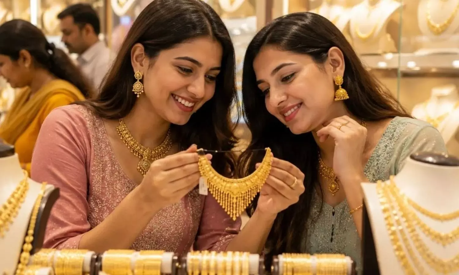 Gold Rate Today