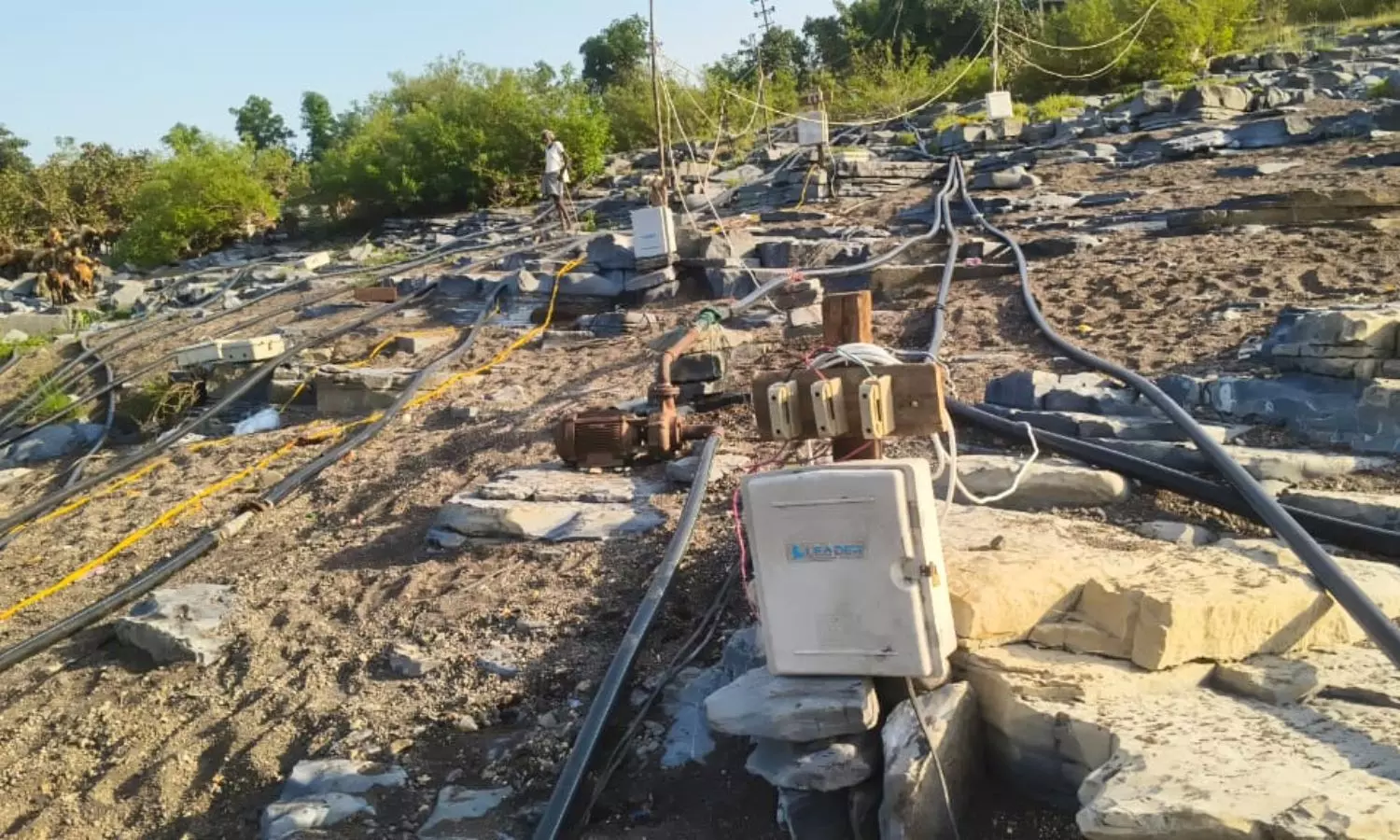 Adilabad Adilabad