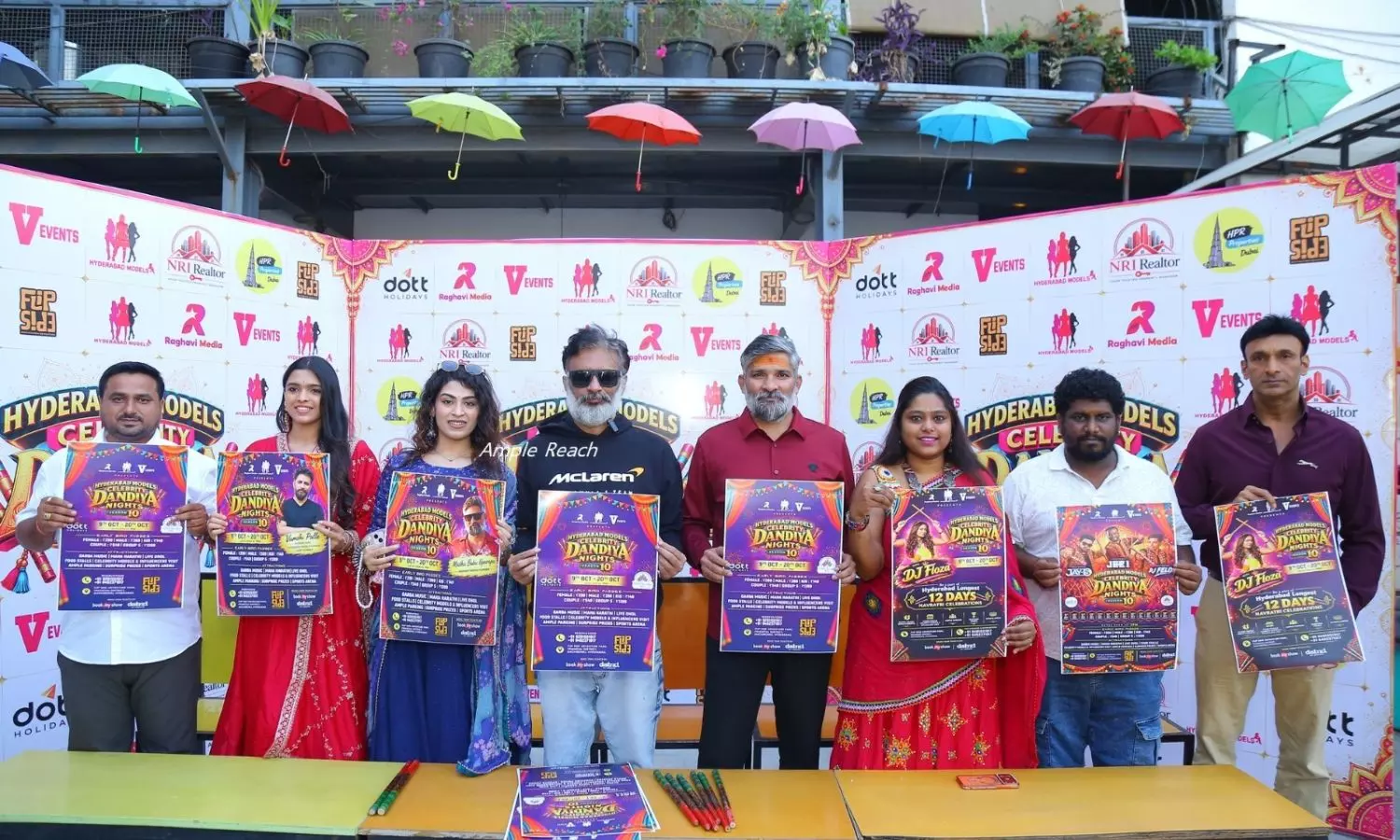 Hyderabad Hyderabad