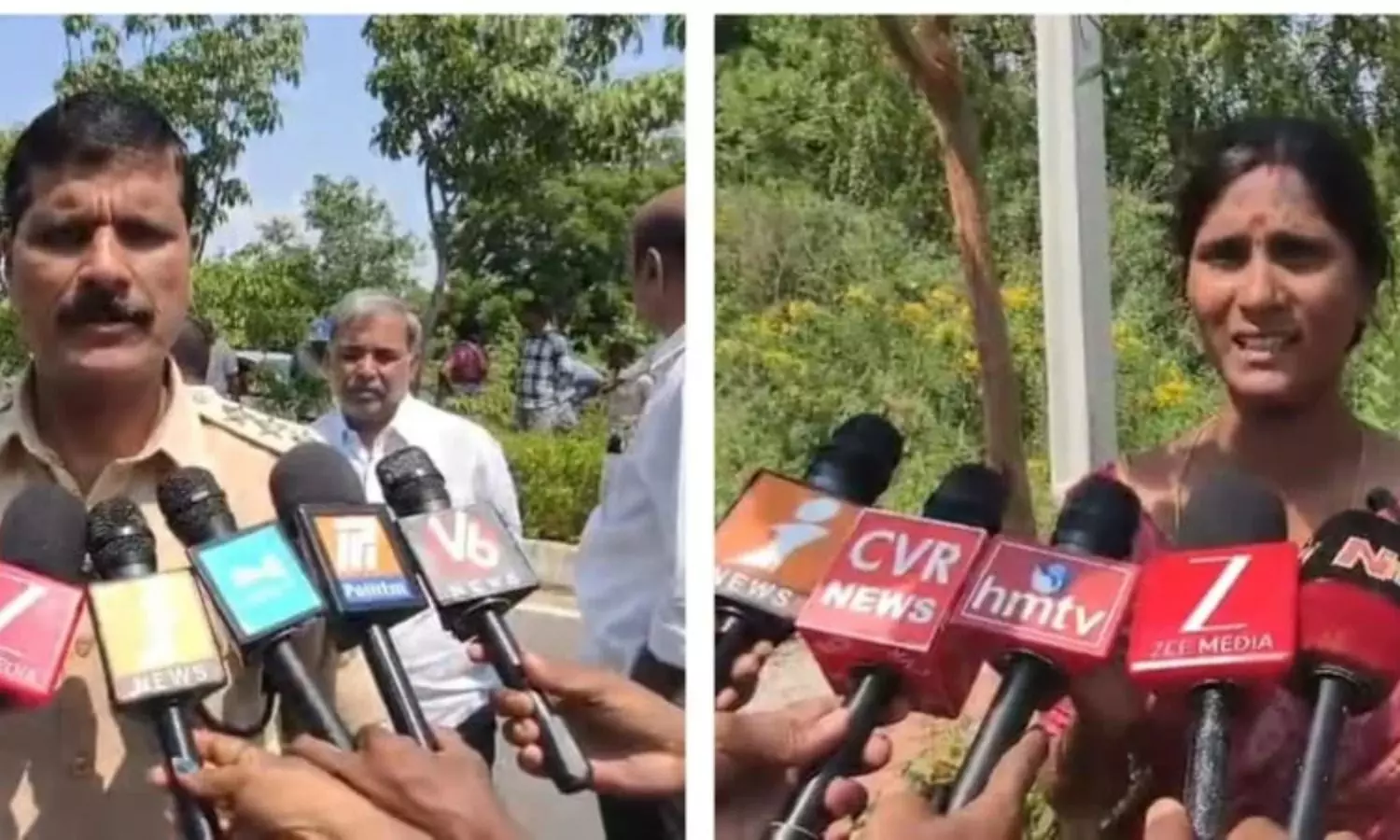 Hyderabad Hyderabad