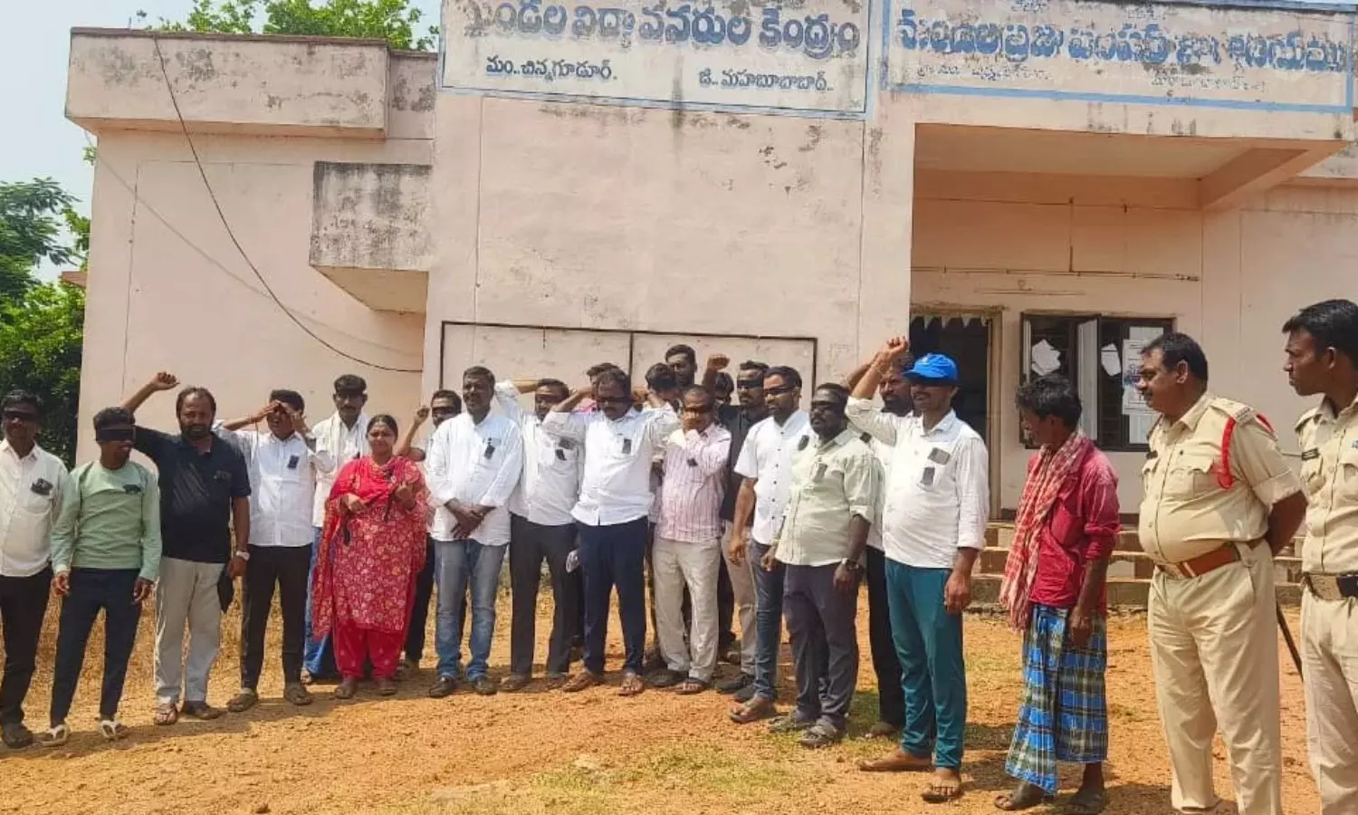 Channagudur Channagudur