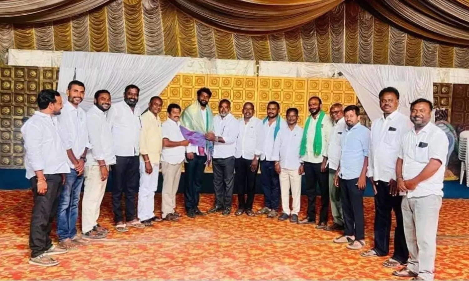 Metpally Metpally