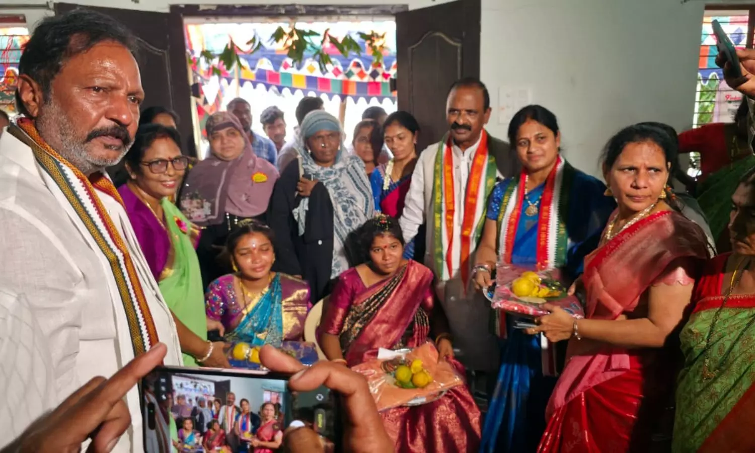Khammam Khammam