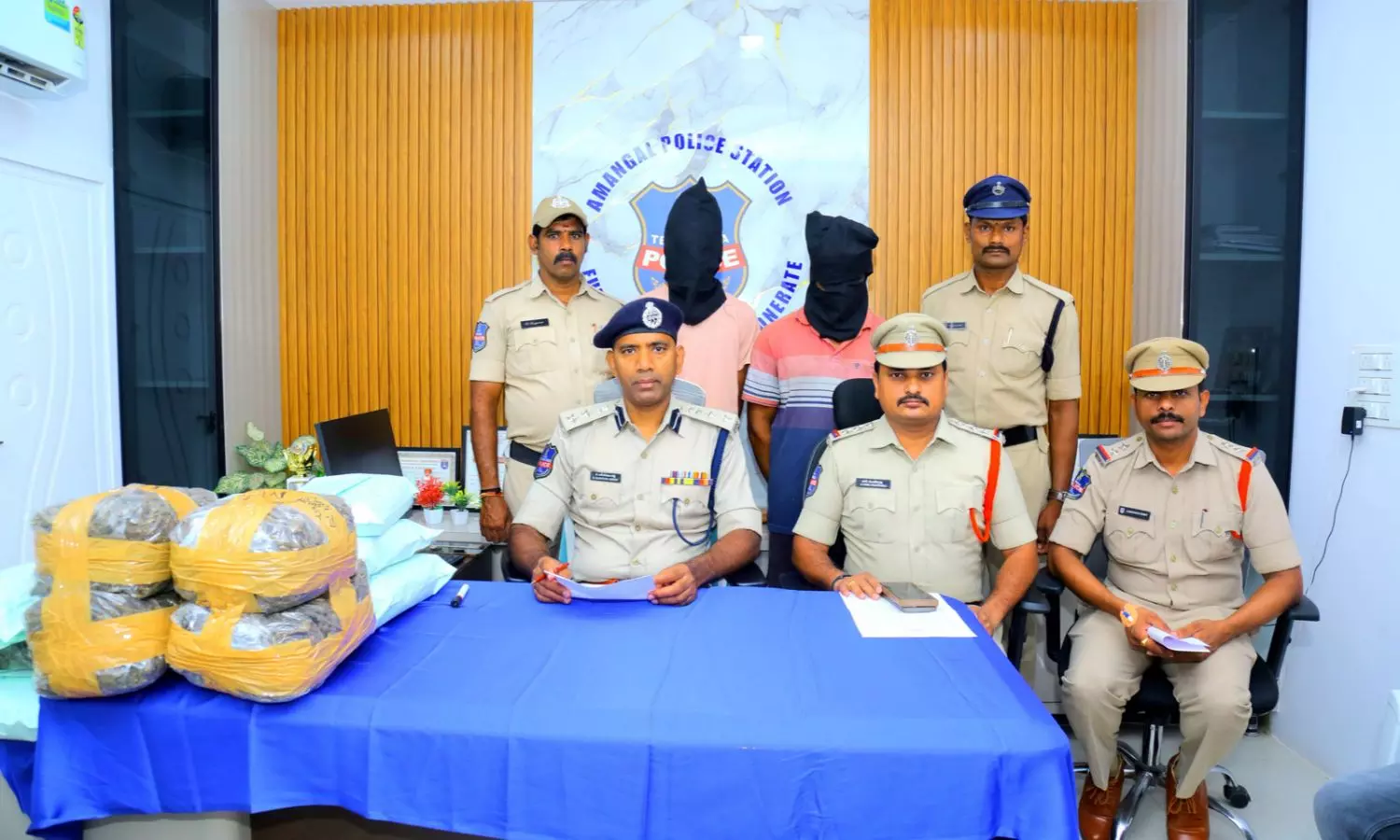 Hyderabad