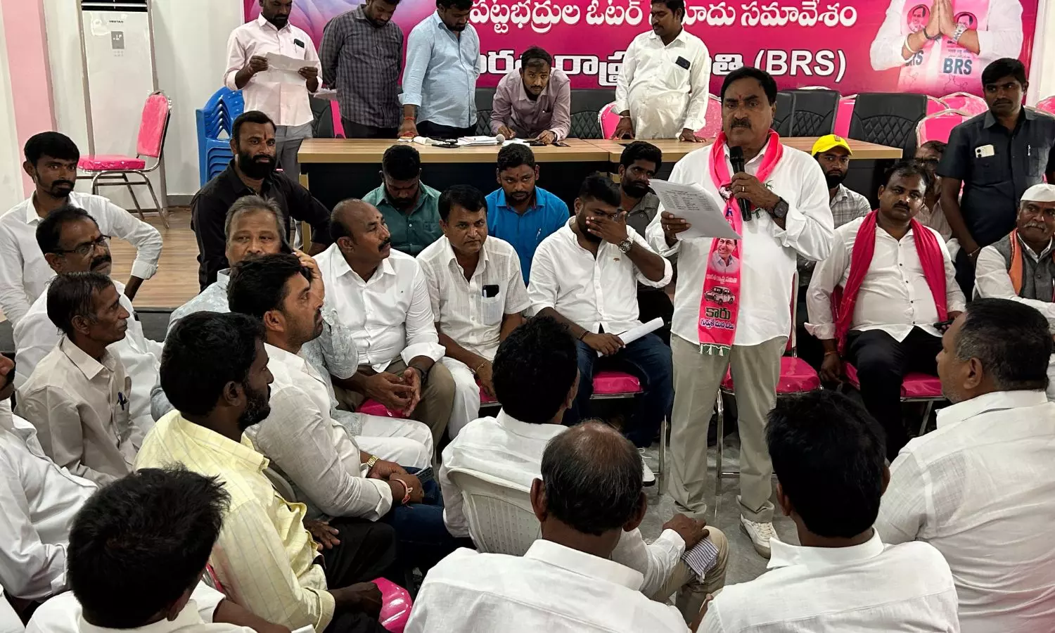 Jangaon