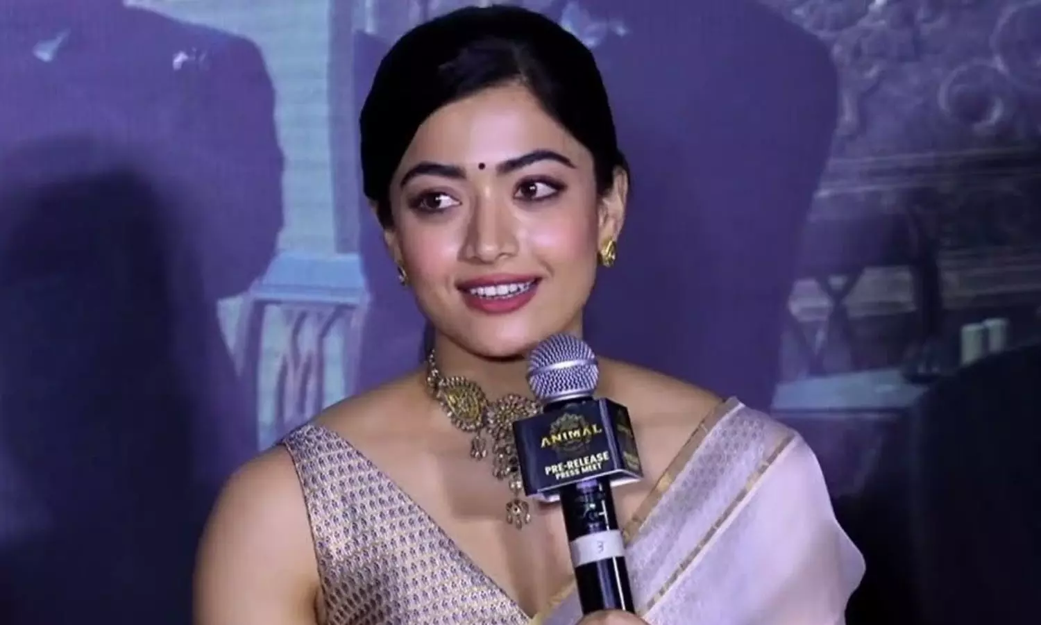 Rashmika Mandanna