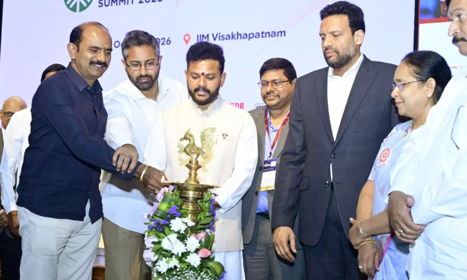 Visakhapatnam