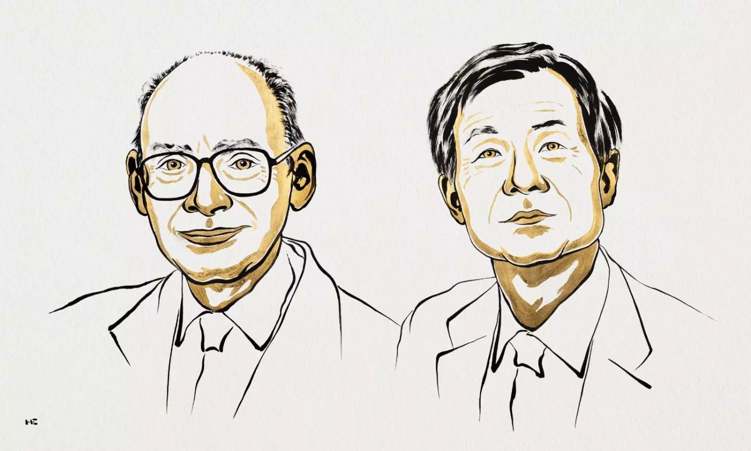 Chemistry Nobel Prize