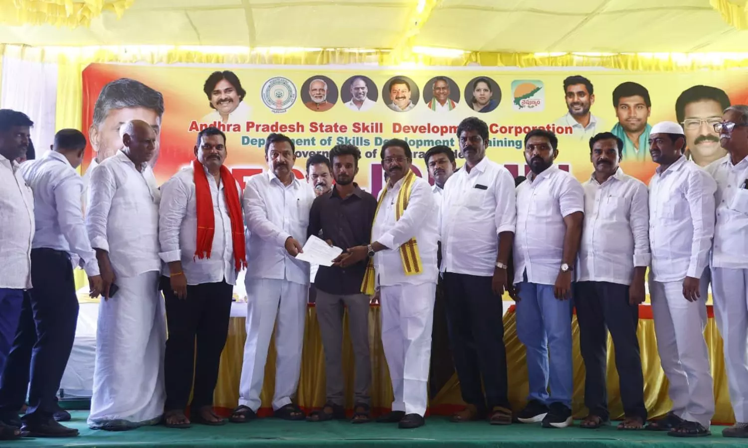 Vinukonda