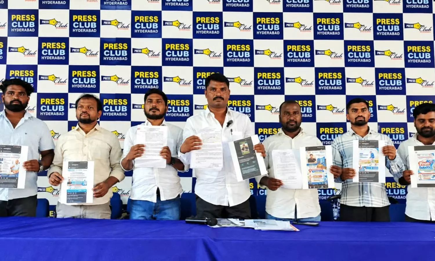 Hyderabad