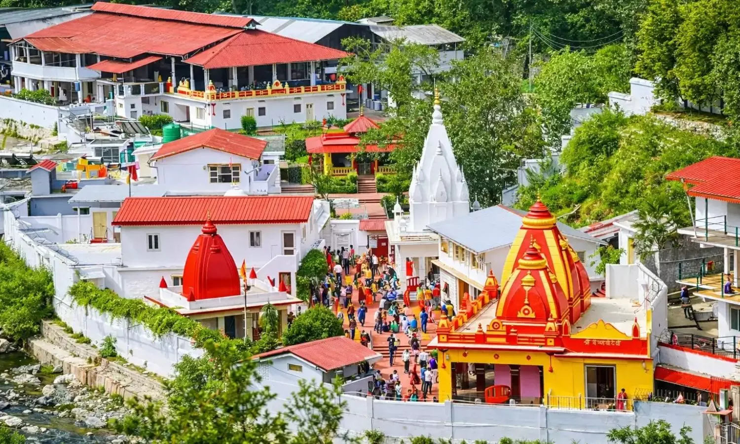 Kainchi Dham