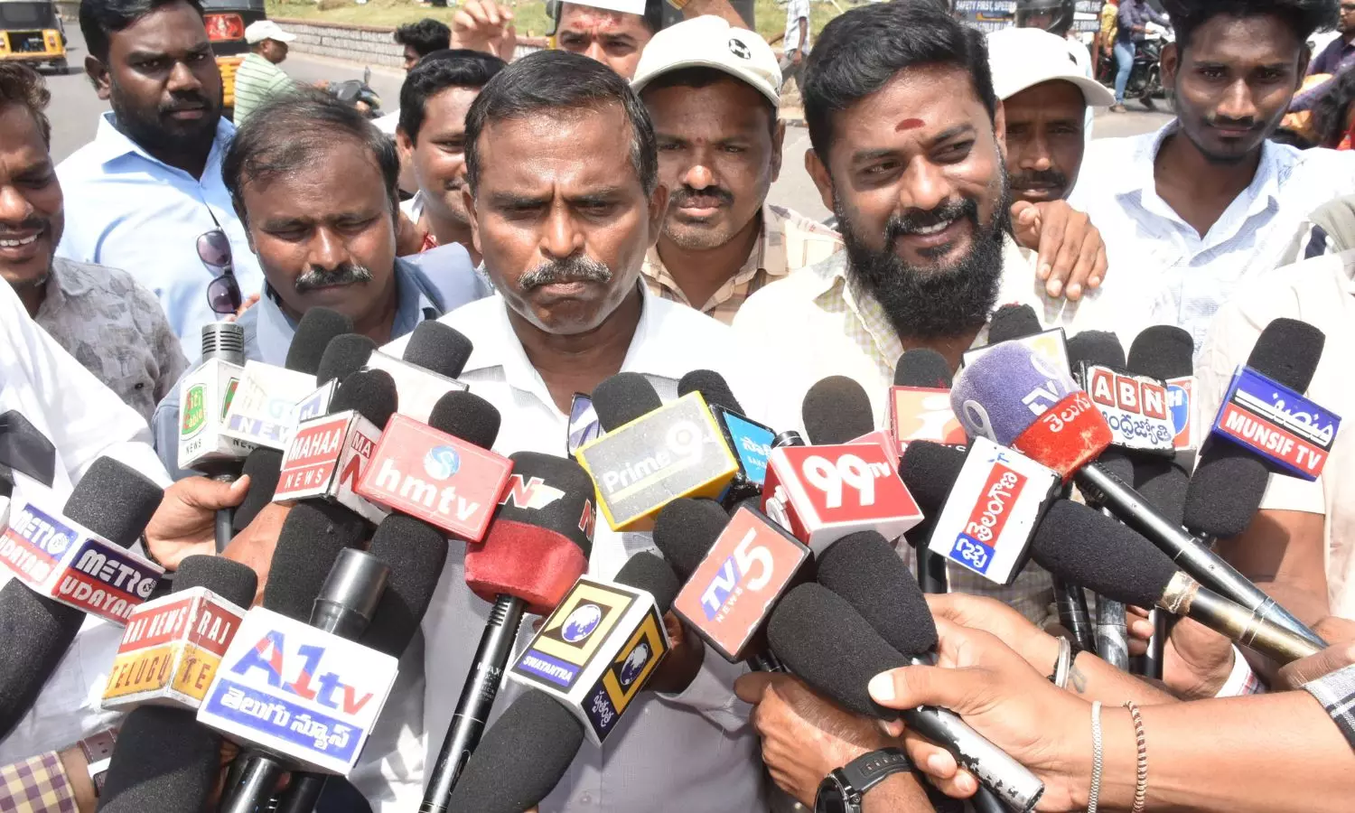 Warangal