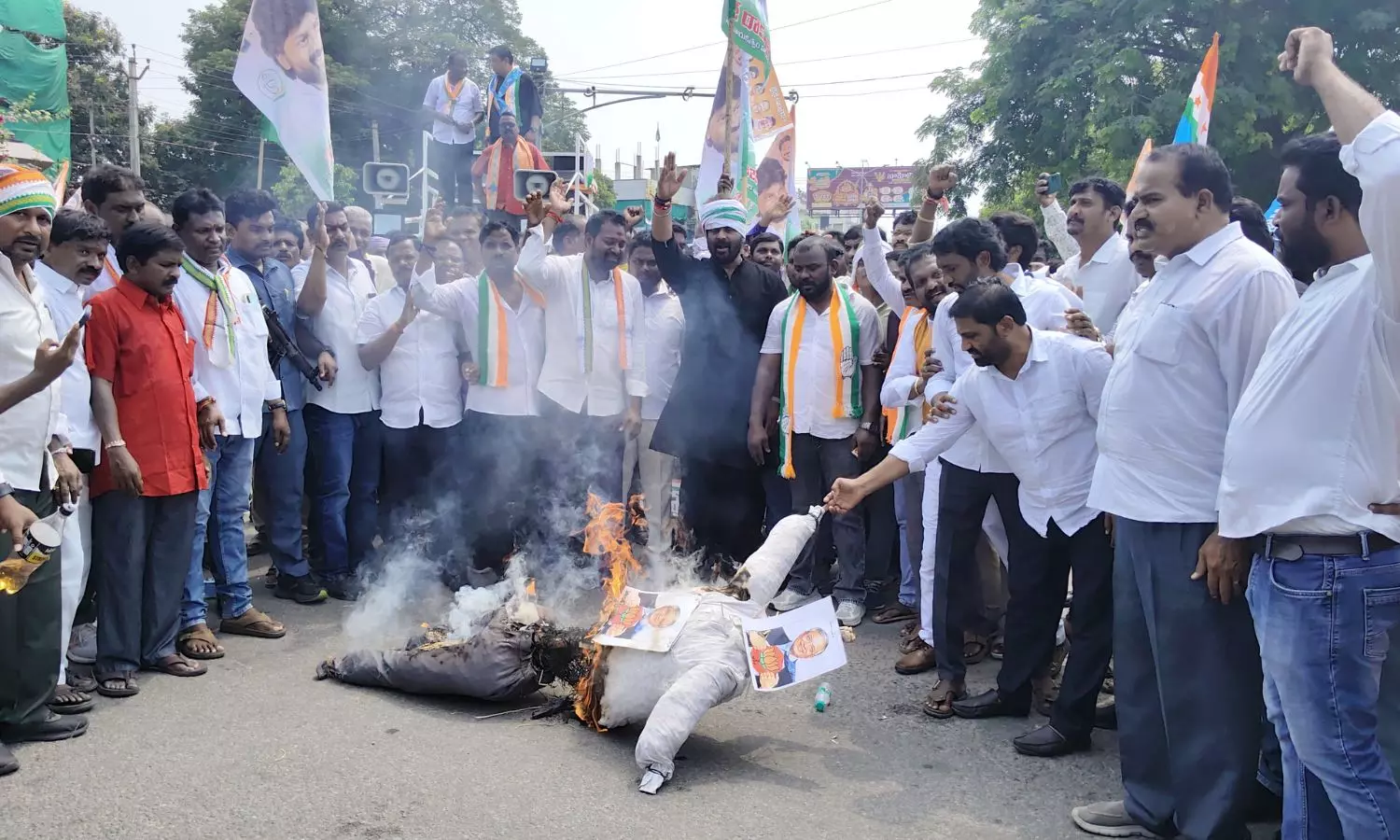 Ramagundam Ramagundam