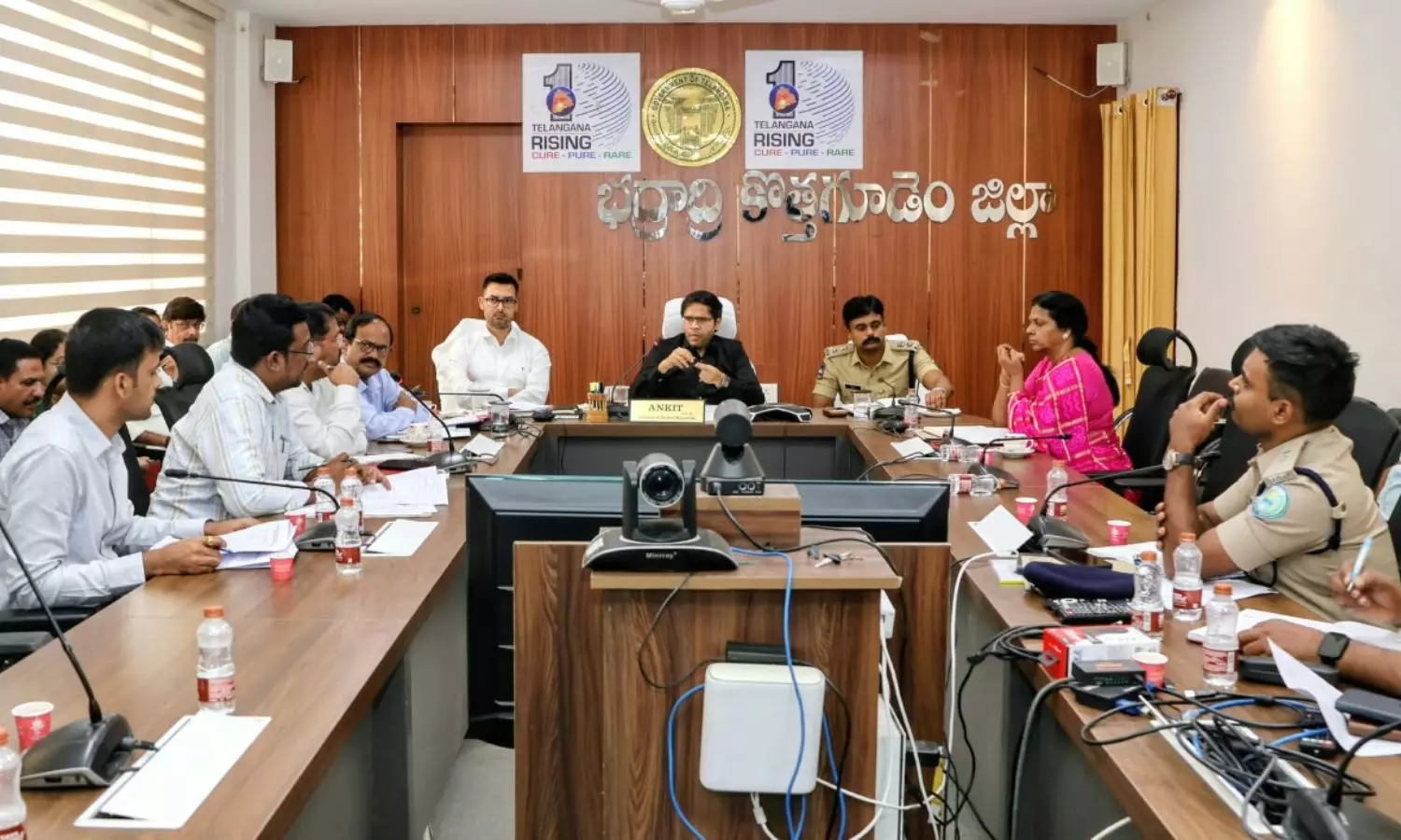 Kothagudem Kothagudem