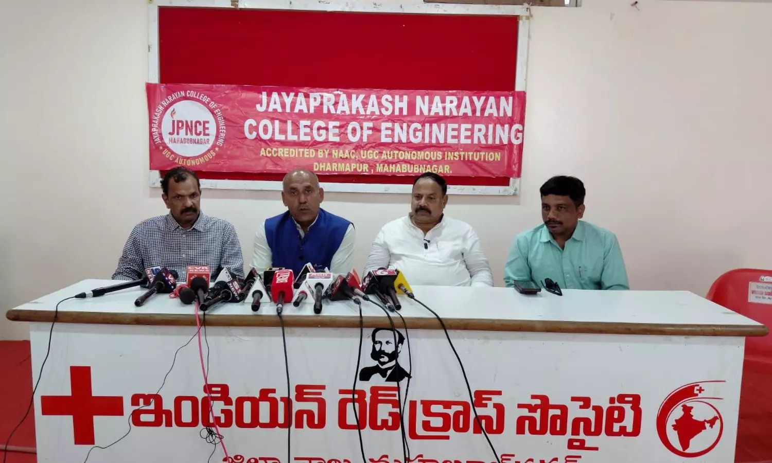 Mahabubnagar Mahabubnagar