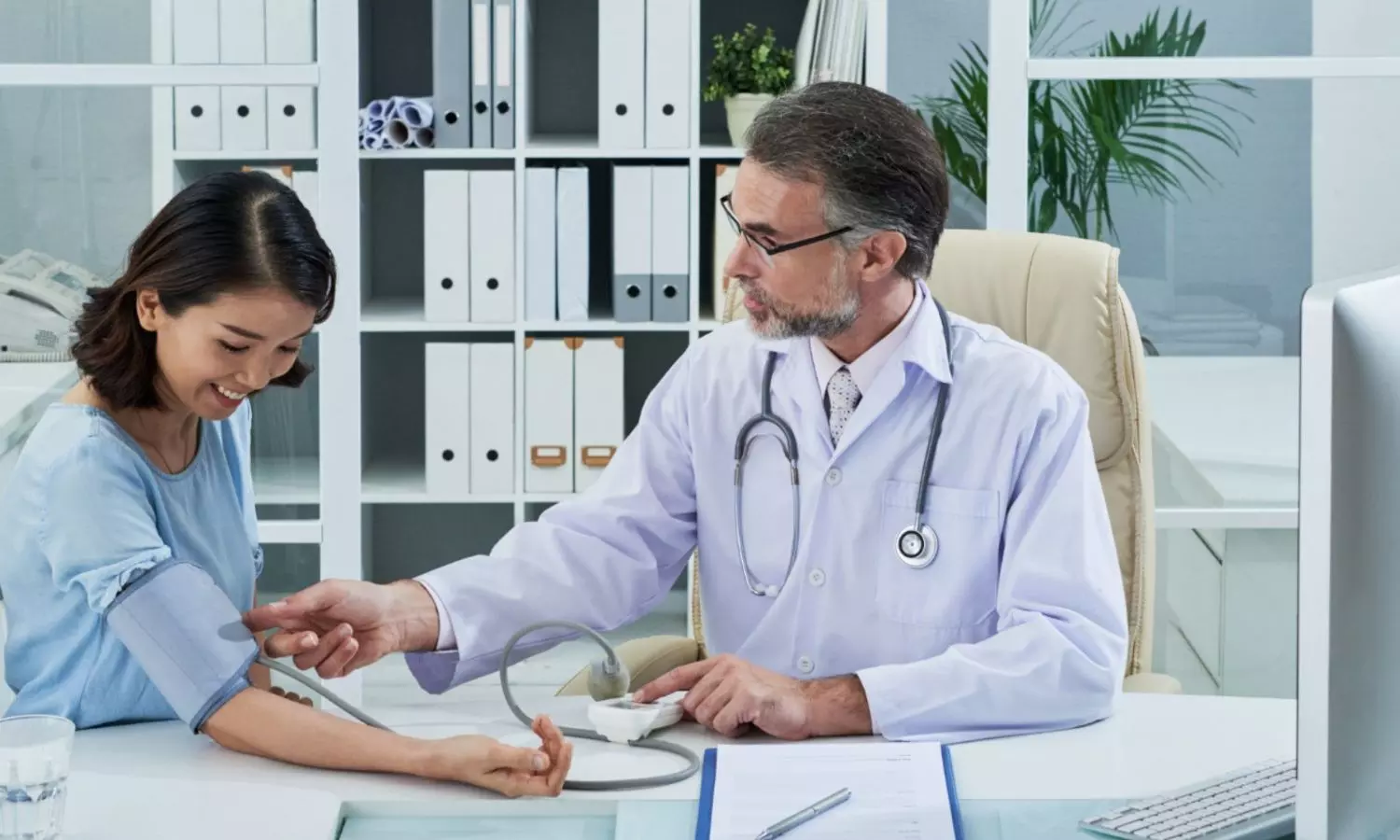 Health Checkup
