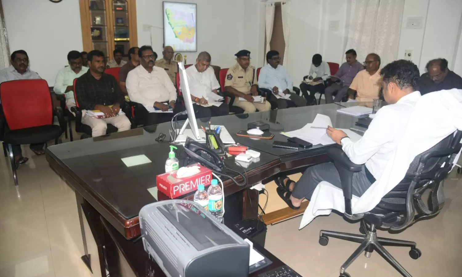 Nellore Nellore