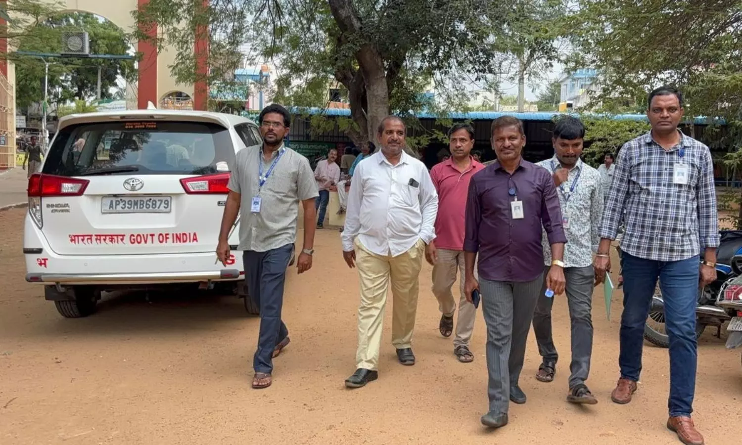 Srikalahasti Srikalahasti