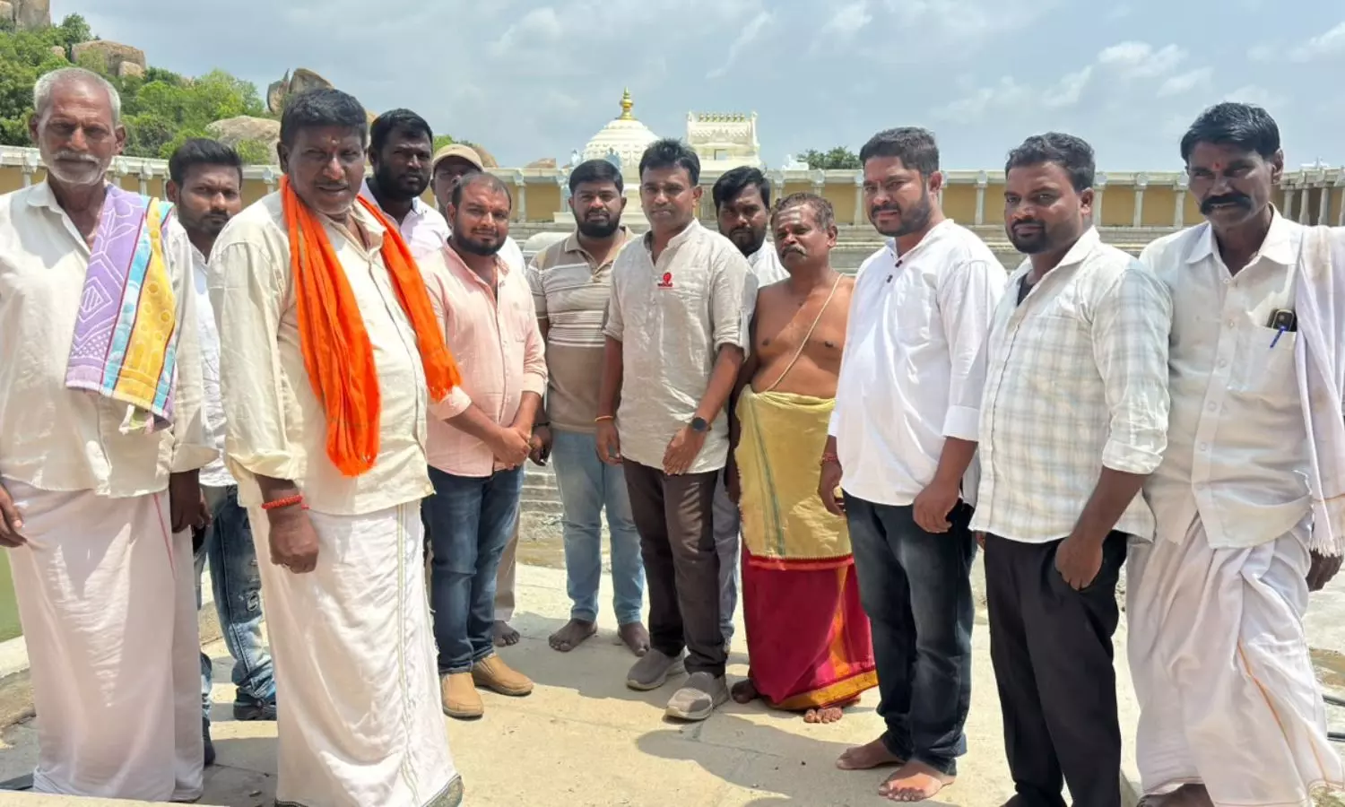 Punganur Punganur