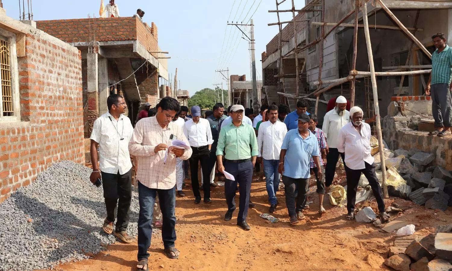 Khammam Khammam