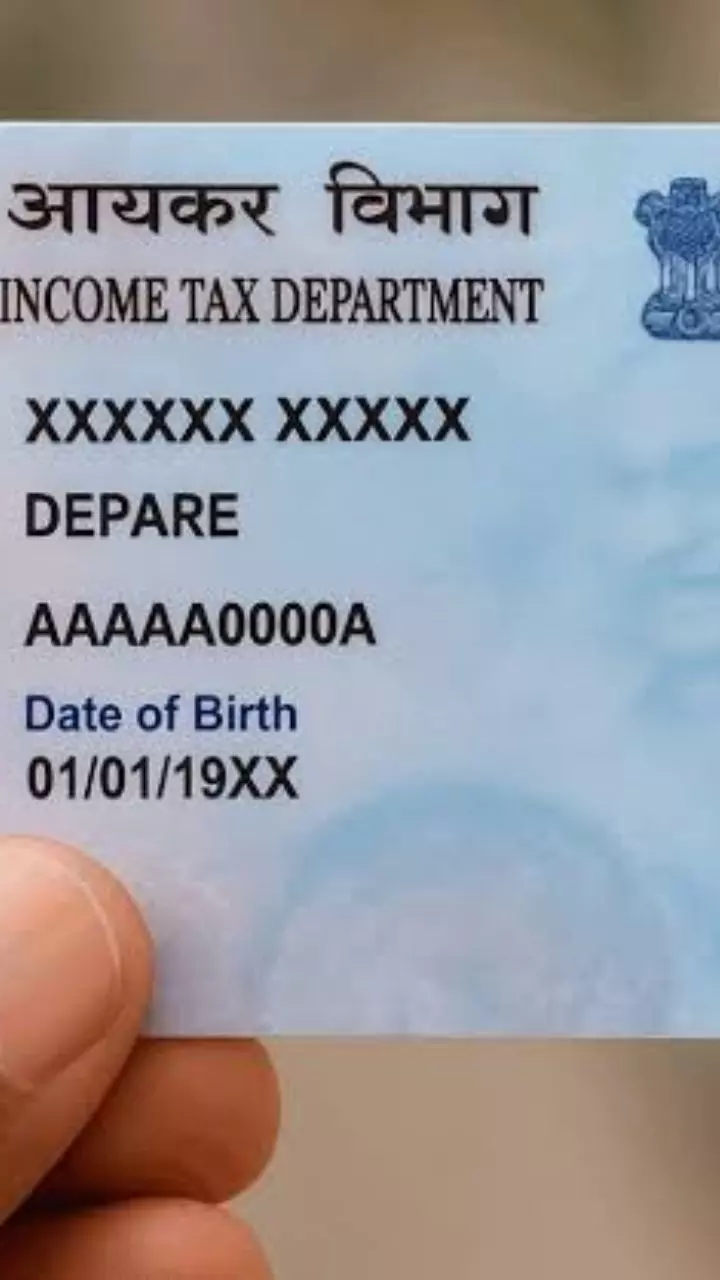 PAN Card: పాన్ కార్డులో పాత ఫొటో ఉందా? ఇంటి నుంచే ఇలా మార్చుకోండి!