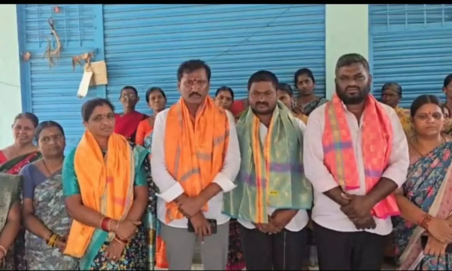 Karimnagar Karimnagar