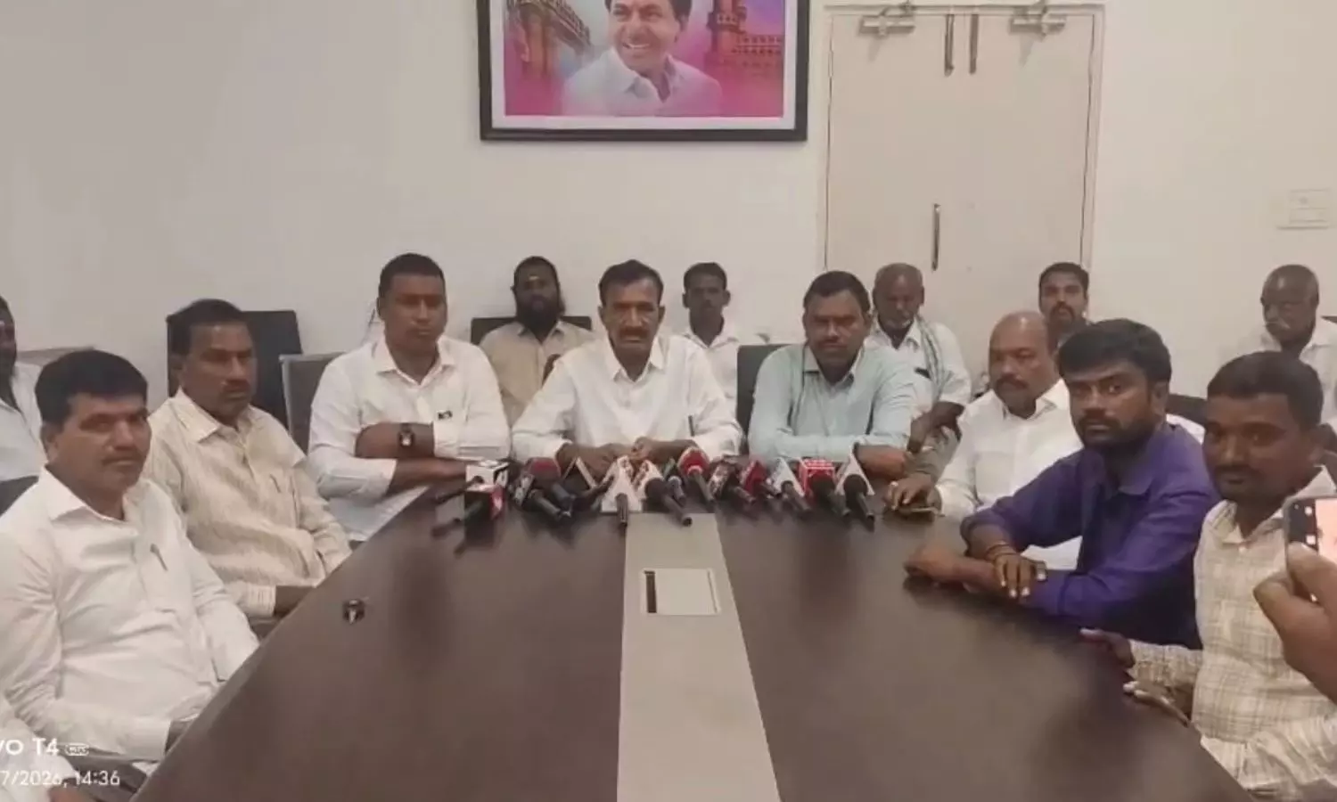 Siddipet
