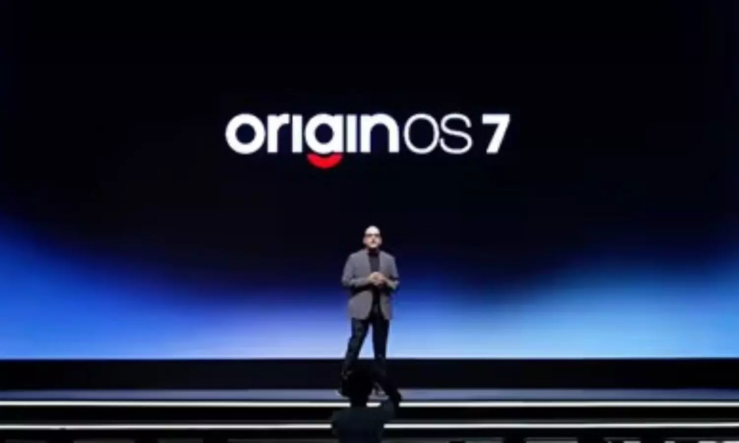 Vivo OriginOS 7 Vivo OriginOS 7