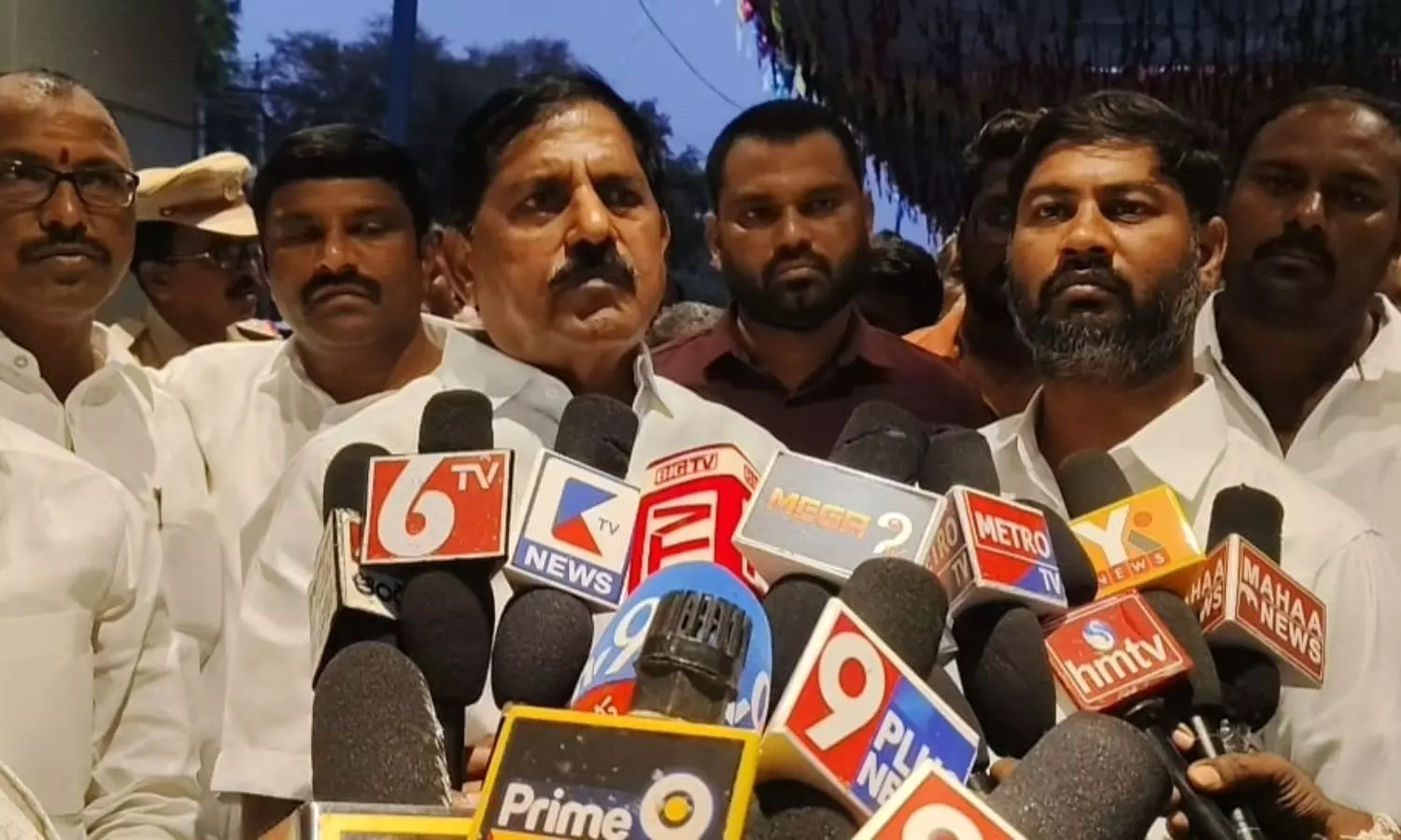 Jammalamadugu Jammalamadugu