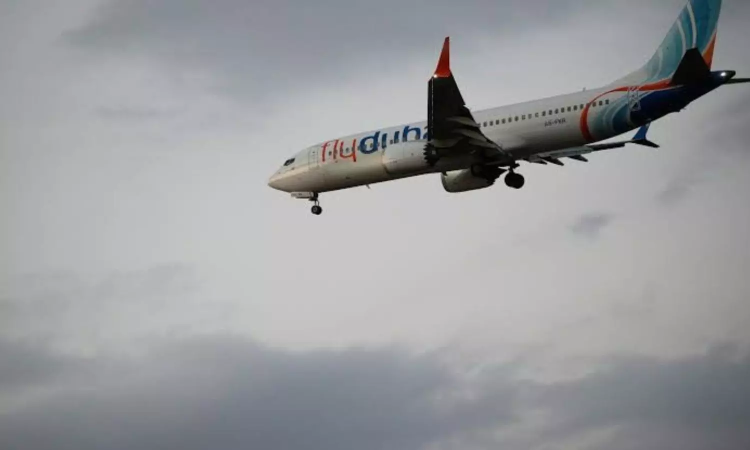 Flydubai Co-Pilot : ఫ్లైదుబాయ్‌ కో పైలట్‌ భద్రతా నిఘా నుంచి ఎలా తప్పించుకున్నాడో తెలిస్తే షాకవుతారు