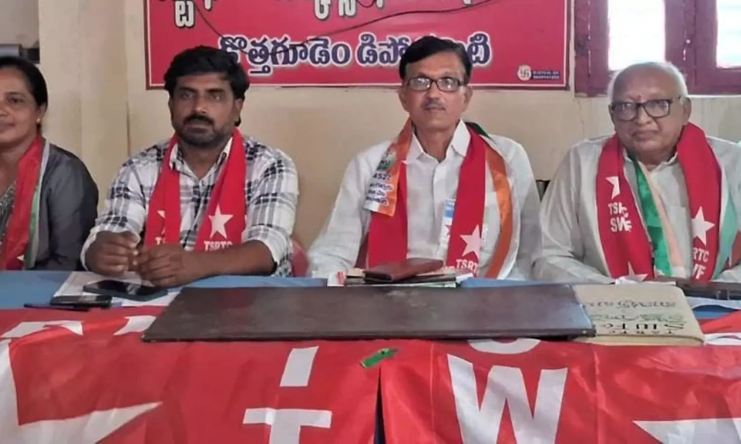 Kothagudem Kothagudem