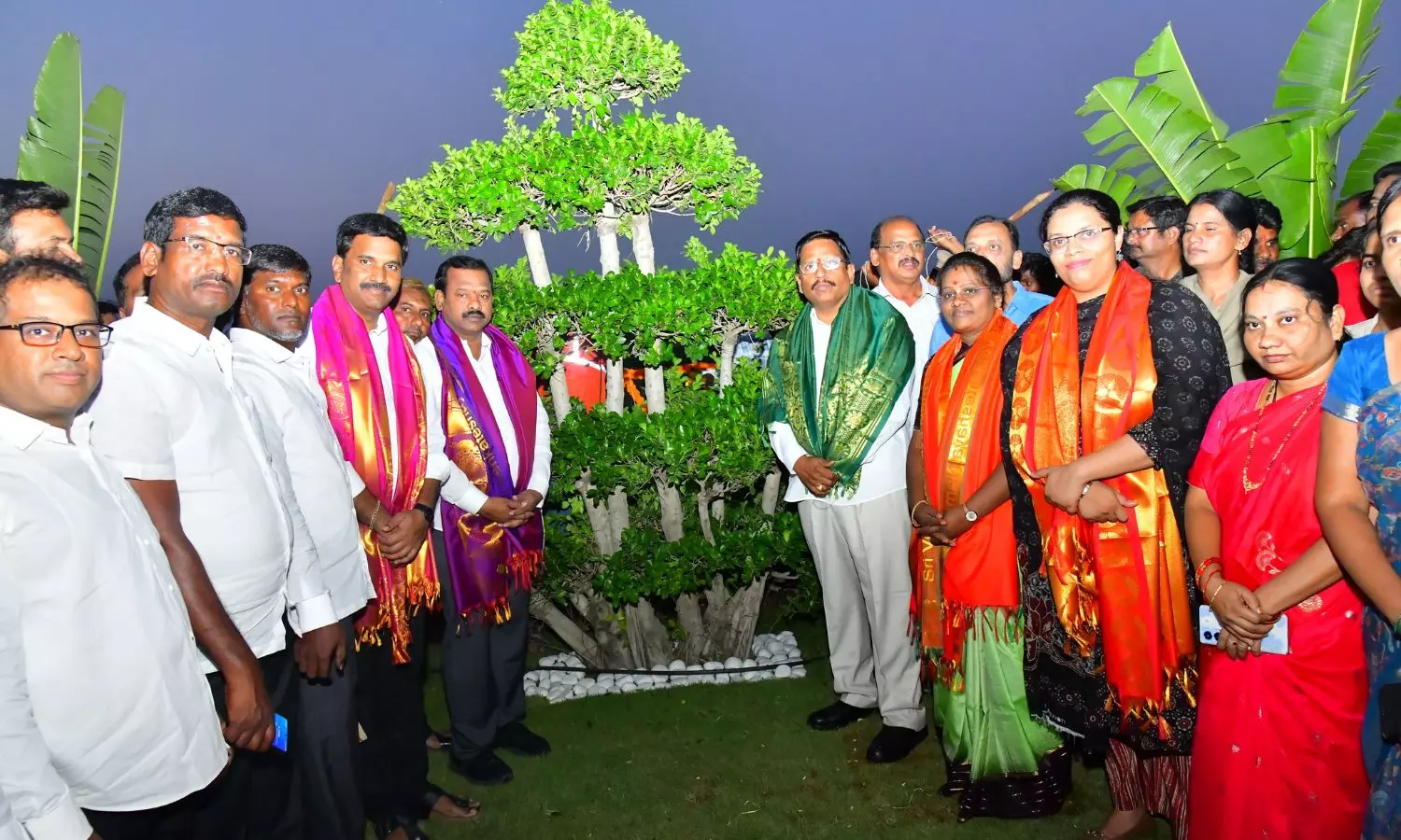 Mahabubnagar