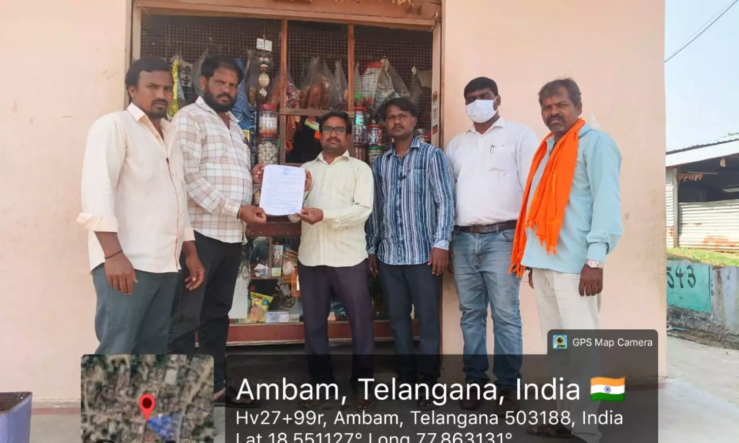 Nizamabad Nizamabad