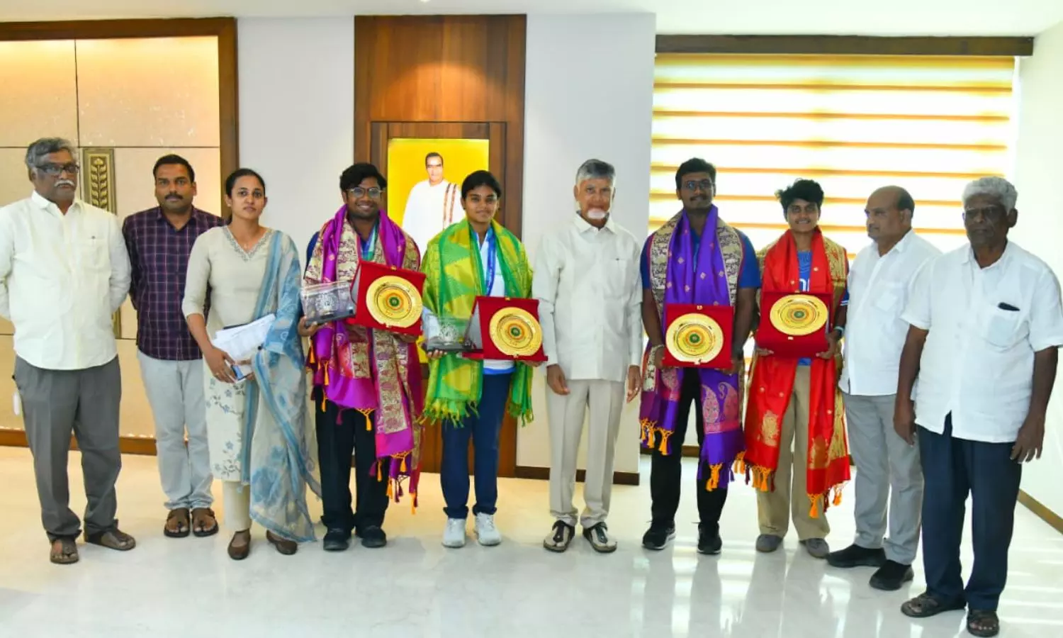 Amaravati Amaravati