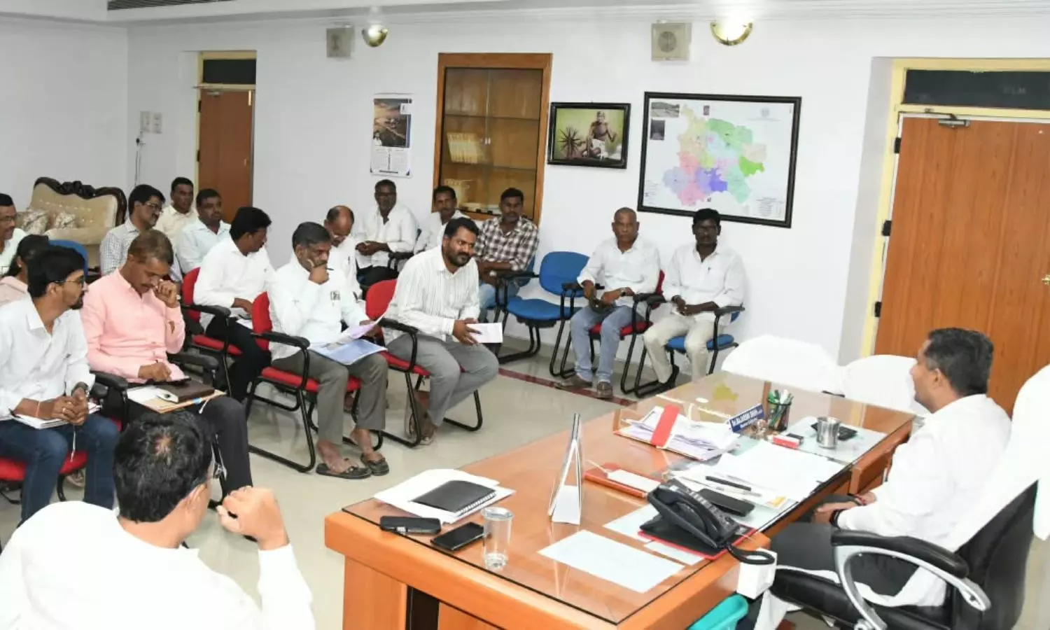 Adilabad