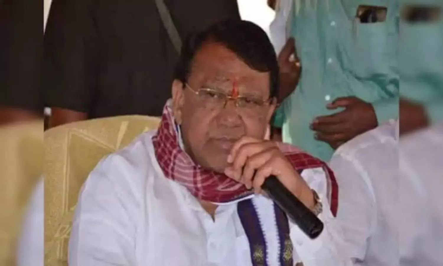 Nizamabad