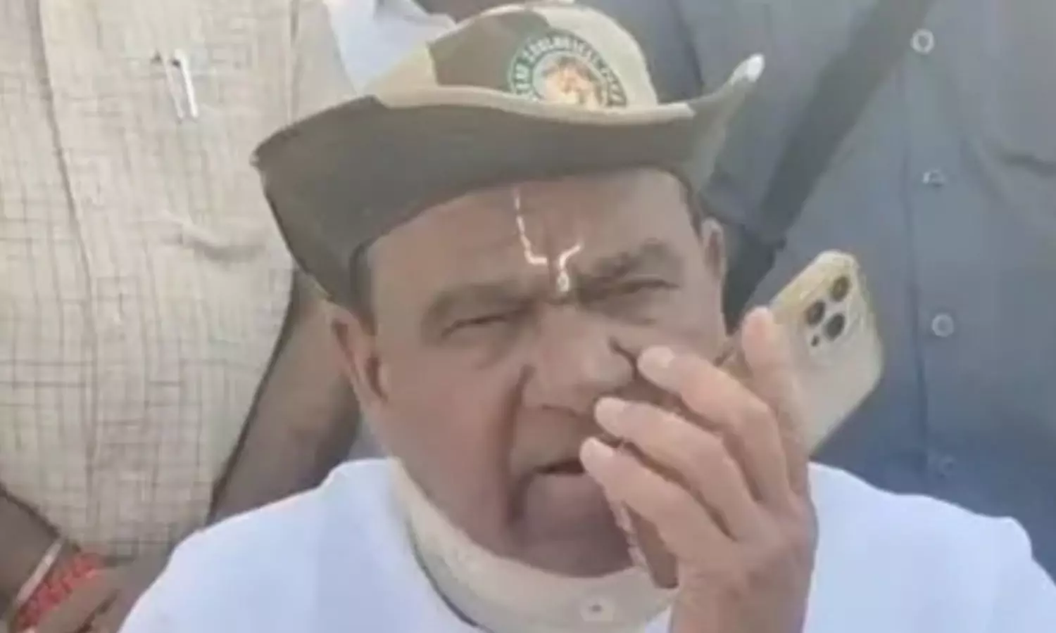 Banswada