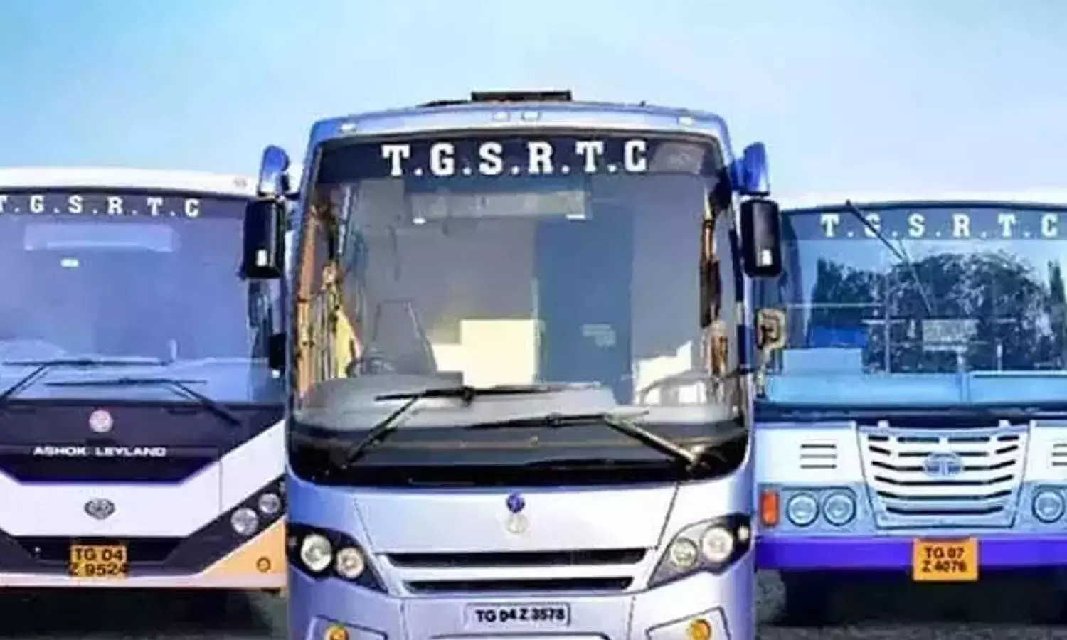 Special Buses Special Buses