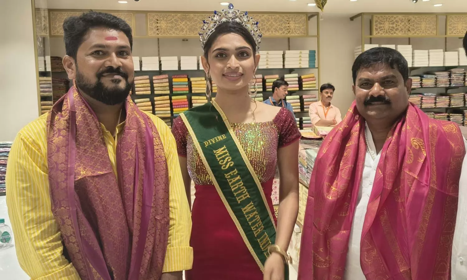 Adilabad Adilabad