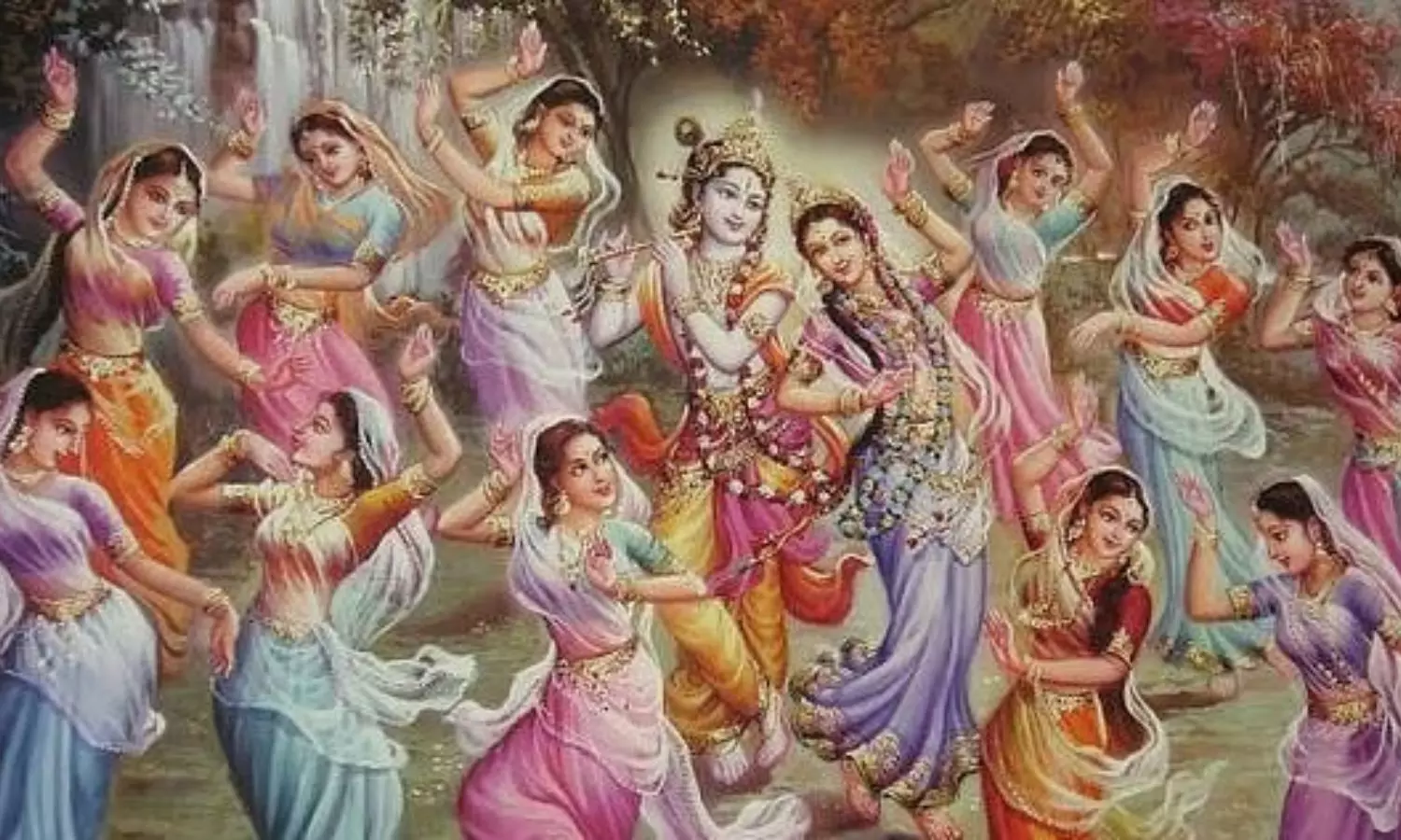 Sri Krishna Leela : శ్రీకృష్ణ లీలలుః  ఈ ఒక్క విషయం తెలిస్తే...ఆయన్ను అస్సలు వదలం