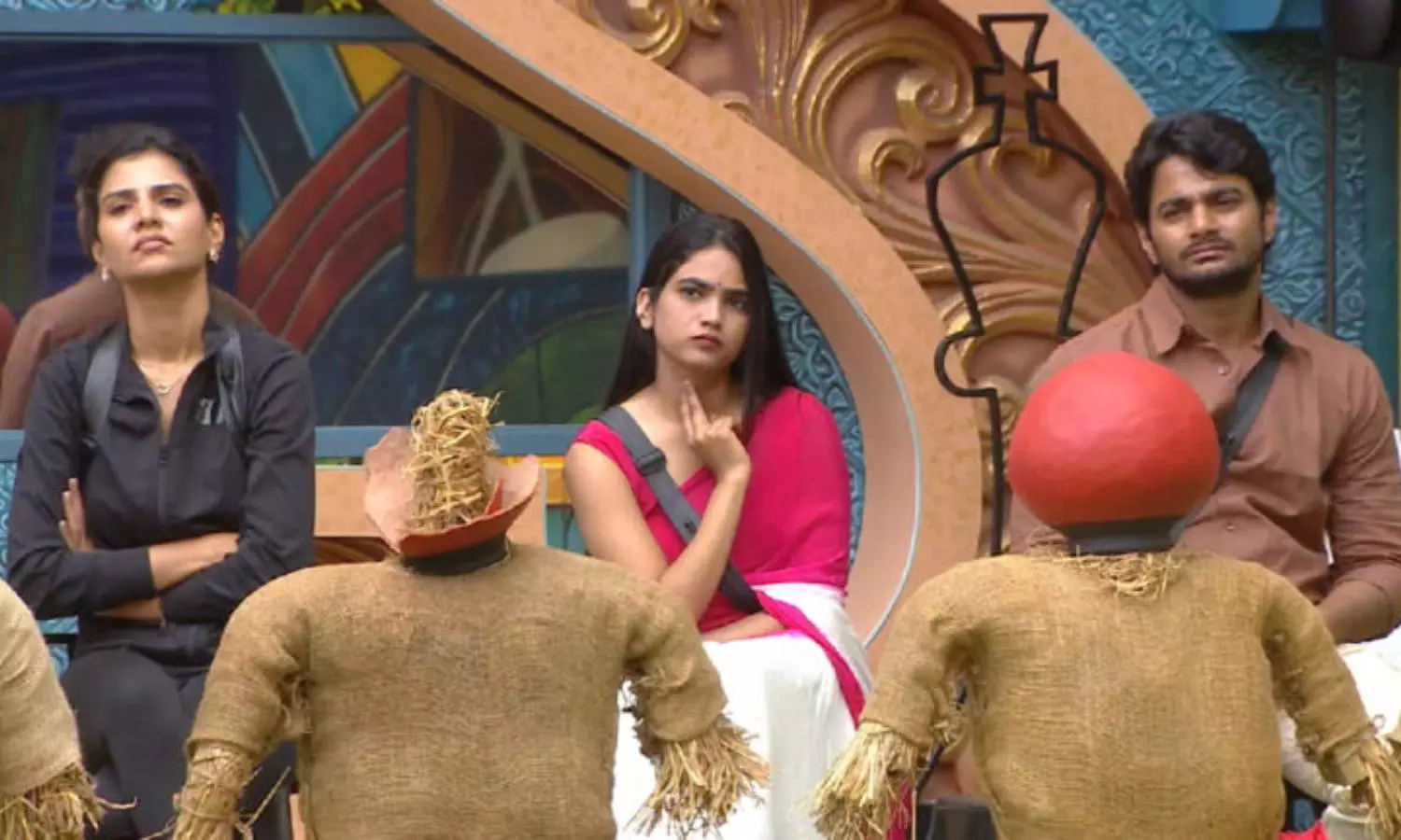 Bigg Boss 10 Bigg Boss 10